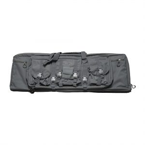 Legend Outdoor Gear Phoenix 36" Tactical Rifle Case - Stealth Grey