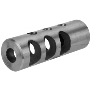 TacFire Full Size .308 / 7.62x51 Muzzle Brake - 5/8x24