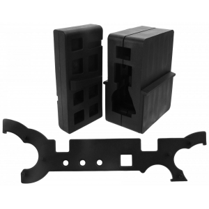 TacFire 3-Piece Armorer's Kit