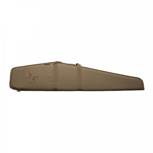 Legend Outdoor Gear Pegasus 48" Scoped Rifle Case - Dark Earth