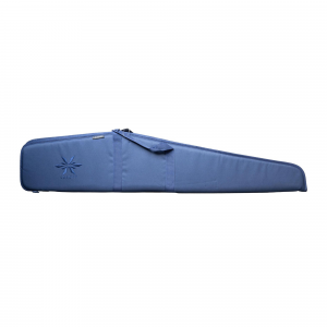 Legend Outdoor Gear Pegasus 48" Scoped Rifle Case - Midnight Blue