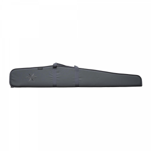 Legend Outdoor Gear Pegasus 52" Shotgun Case - Stealth Grey