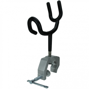 TacFire Universal Boat Deck Fishing Rod Holder
