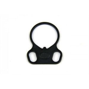 TacFire AR-15 Ambidextrous Dual Loop End Plate