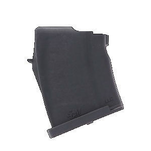 SGM Tactical Saiga 7.62x39mm 5-Round Polymer Black Magazine