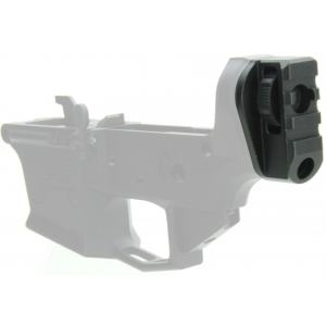 TacFire Bufferless Stock Adapter
