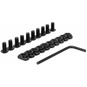 TacFire M-LOK Replacement Screw Set - 10 Pack