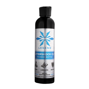 Legend Outdoor Gear Aftershock CLP Squeeze Bottle - 8oz