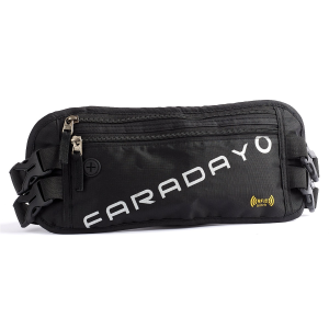 Faraday Defense RFID Fanny Pack