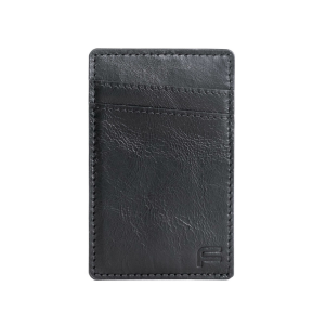 Faraday Defense Leather Cell Phone Companion RFID Card Holder