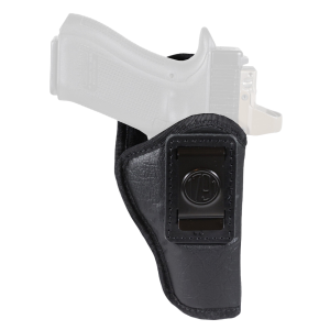 1791 Gunleather EcoCarry Right-Handed IWB Holster for Glock 17, Sig Sauer P226, CZ 75 Compact Pistols