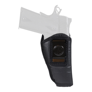 1791 Gunleather EcoCarry Right-Handed IWB Holster for Glock 48 , 1911 Officer, Sig Sauer P365XL Pistols