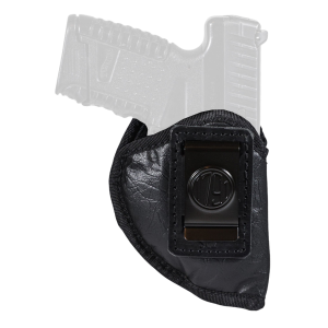 1791 Gunleather EcoCarry Right-Handed IWB Holster for Glock 26, 27, 33, Shield Plus, HK VP9SK Pistols
