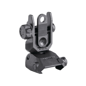 KRISS Flip-Up Rear Sight - Steel
