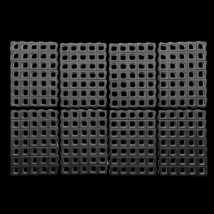 Magpul DAKA Universal Rifle Grid Case Organizer Kit