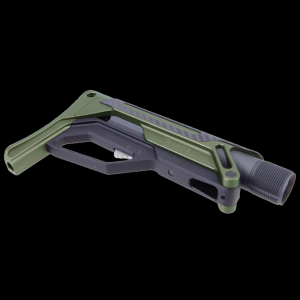 Fortis Manufacturing Lever Action Mil-Spec Carbine Stock Kit - ODG