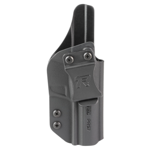 Kel-Tec Rounded Gear Right-Handed IWB Holster for Keltec PR57 Pistols