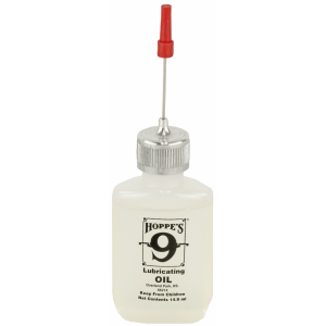 Hoppe's No. 9 Lubricating Oil - 14.9ml