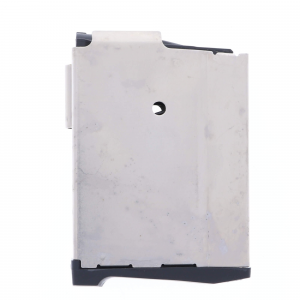 ProMag Mini-30 7.62x39mm 10-Round Nickel Plated Steel Magazine