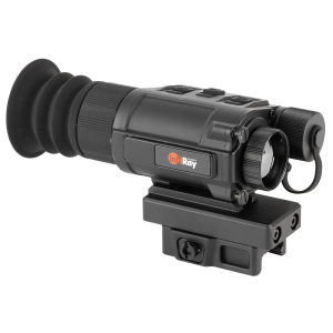 iRayUSA RICO MICRO V2 2x25mm Thermal Scope