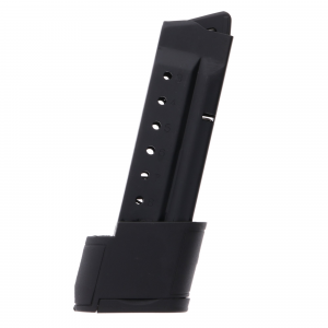 ProMag Smith & Wesson Shield .40 S&W 9-Round Blue Steel Magazine