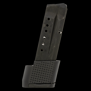 ProMag Smith & Wesson Shield 9mm 10-Round Blue Steel Magazine