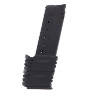 ProMag Springfield Armory XD-S .45 ACP 8-Round Blue Steel Magazine