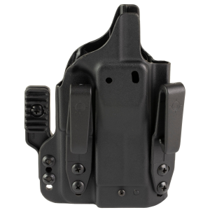 Mission First Tactical Pro Series Ambidextrous IWB Holster for Glock 43 / 43X