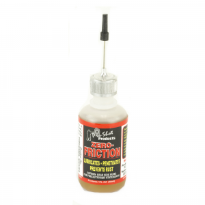 Pro-Shot Products Zero Friction Needle Oiler - 1oz