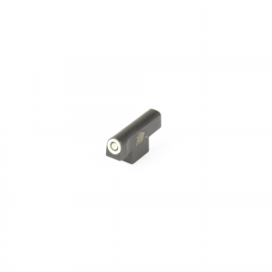 XS Sight Systems Standard Dot White Tritium Front Sight for Colt Cobra / King Cobra Revolvers
