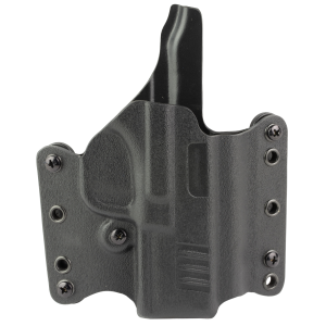DeSantis Gunhide Raptor 2.0 Right-Handed OWB Holster for Springfield Hellcat Pro Pistols