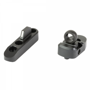 XS Sight Systems Integral Ramp Ghost Ring Sights for Marlin 336 / 1894 Rifles