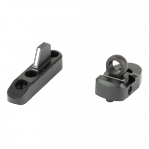 XS Sight Systems Lever Rail Ghost Ring Sights for Marlin 336 / 1894 Rifles