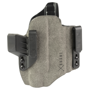 Safariland IncogX Right-Handed IWB Holster for Sig Sauer P320 Pistols with Large Weapon Lights