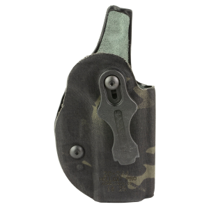 Safariland Species Right-Handed Cordura IWB Holster for Springfield Hellcat Pro Pistols - Multicam Black