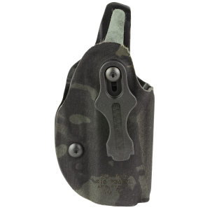 Safariland Species Right-Handed Cordura IWB Holster for Sig Sauer P365 XL Pistols - Multicam Black