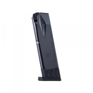 Mec-Gar Taurus PT100 / PT101 .40 S&W 10-Round Blue Steel Magazine