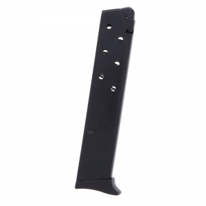 ProMag Bersa 383A, Series 95, Thunder 380, Firestorm .380 ACP 10-Round Steel Magazine