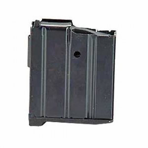 ProMag Mini-14 .223 / 5.56 10-Round Blue Steel Magazine