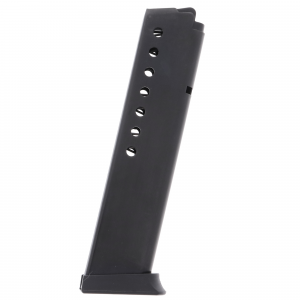 ProMag P225 / P6 9mm 10-Round Blue Steel Magazine