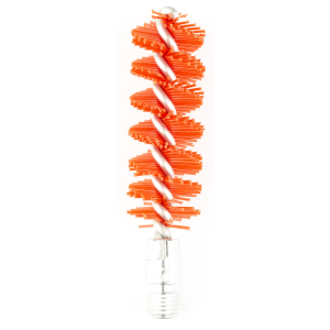 Birchwood Casey Nylon Bore Brush - Red - 28ga