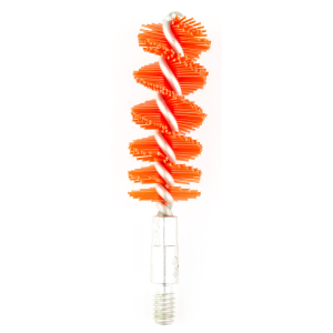 Birchwood Casey Nylon Bore Brush - Red - .44