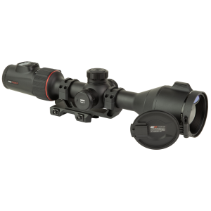 Nocpix ACE H50R 3-24x Thermal Scope w/ Laser Rangefinder