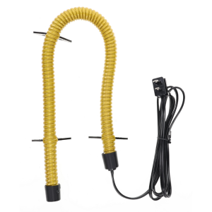 Lockdown Golden Rod 24" Flexible Dehumidifier