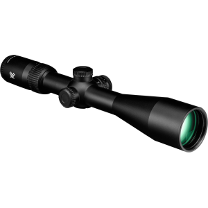 Vortex Crossfire HD 6-18x50mm Illuminated Dead-Hold 2A BDC MOA Reticle Rifle Scope