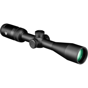 Vortex Crossfire HD 3-9x40mm Illuminated Dead-Hold 2A BDC MOA Reticle Rifle Scope