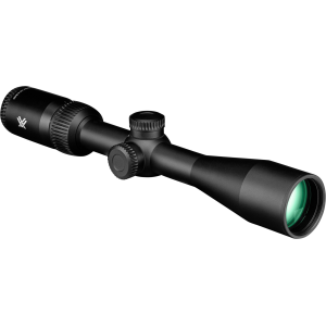 Vortex Crossfire HD 3-9x40mm Straight-Wall BDC MOA Reticle Rifle Scope