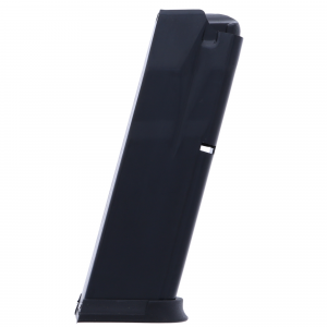 ProMag Sig Sauer Sig Pro .40 S&W 12-Round Blue Steel Magazine