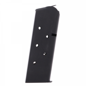 Kimber 1911 .45 ACP Black Compact 7-Round Magazine
