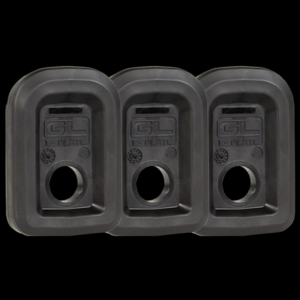 Magpul GL L-Plate PMAG GL9 for Glock Pistols 3-Pack